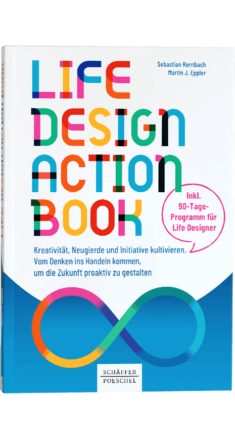 LIFE DESIGN Cover