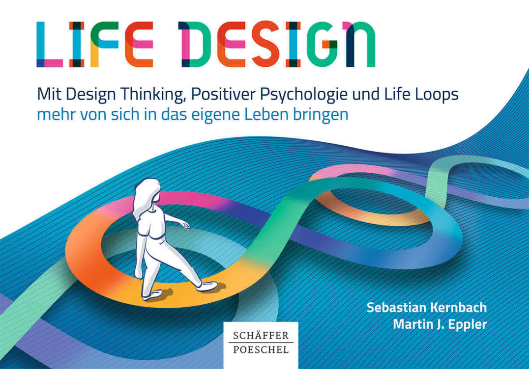 LIFE DESIGN Cover