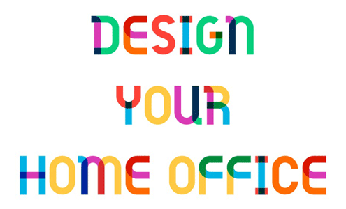 Design Your Home Office